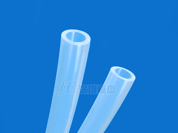 食品級(jí)硅膠管