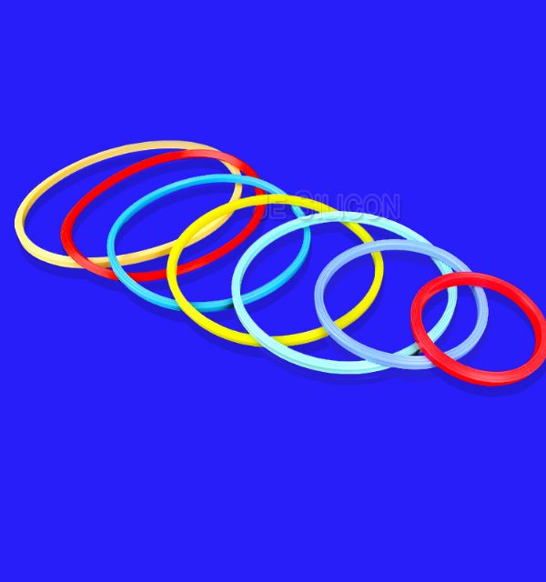 什么是硅膠制品的成型工藝！