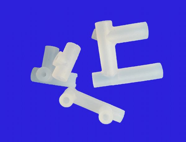 液態硅膠具備的優點