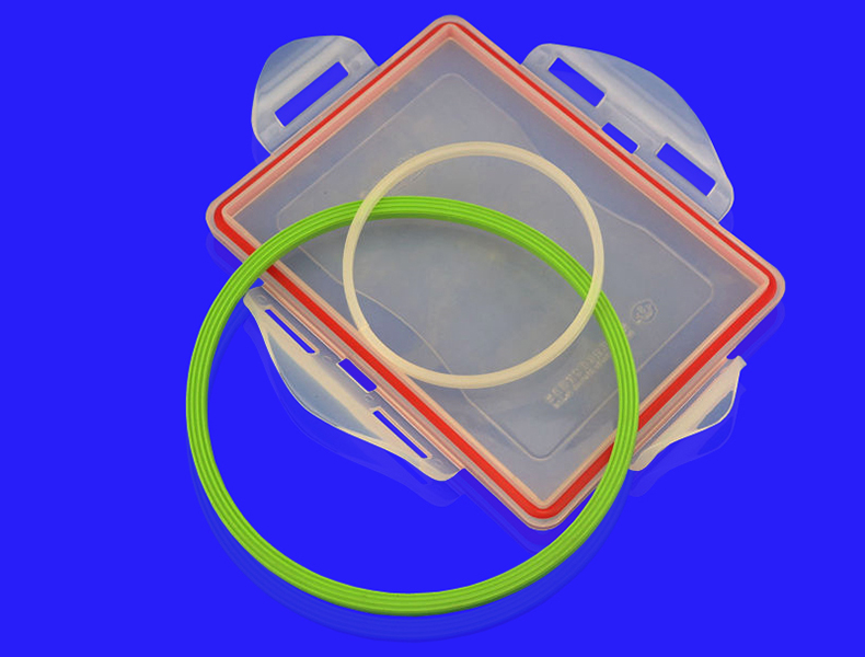 保鮮盒硅膠密封圈 保鮮盒硅膠密封圈