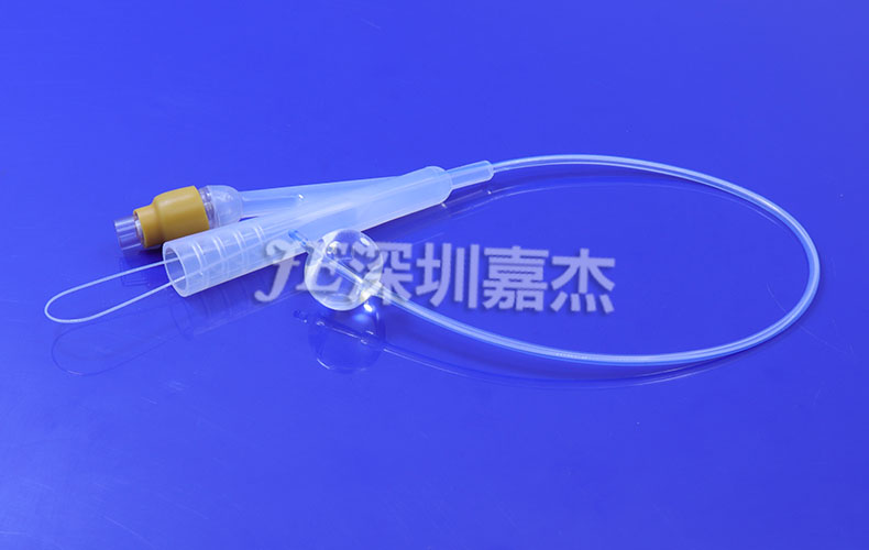 兒童導(dǎo)尿管留置時要注意什么？