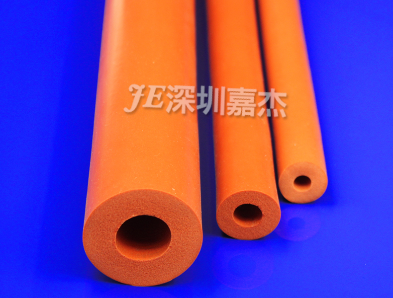 發(fā)泡硅膠管都是食品級的嗎？NO！