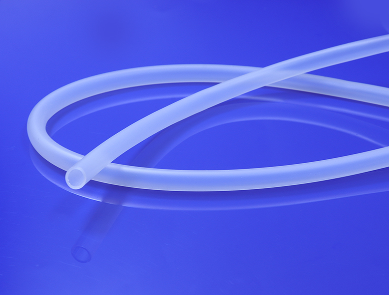 與食品級硅膠管強度有關(guān)系的幾點需要注意！