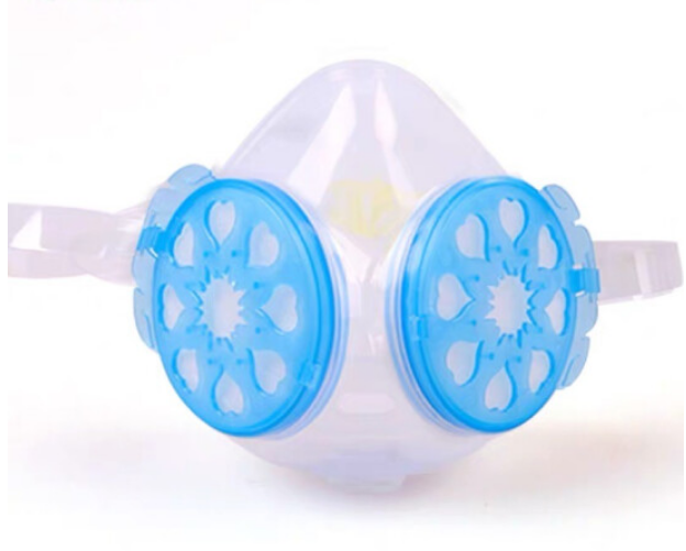 硅膠口罩有哪些優勢和效果？