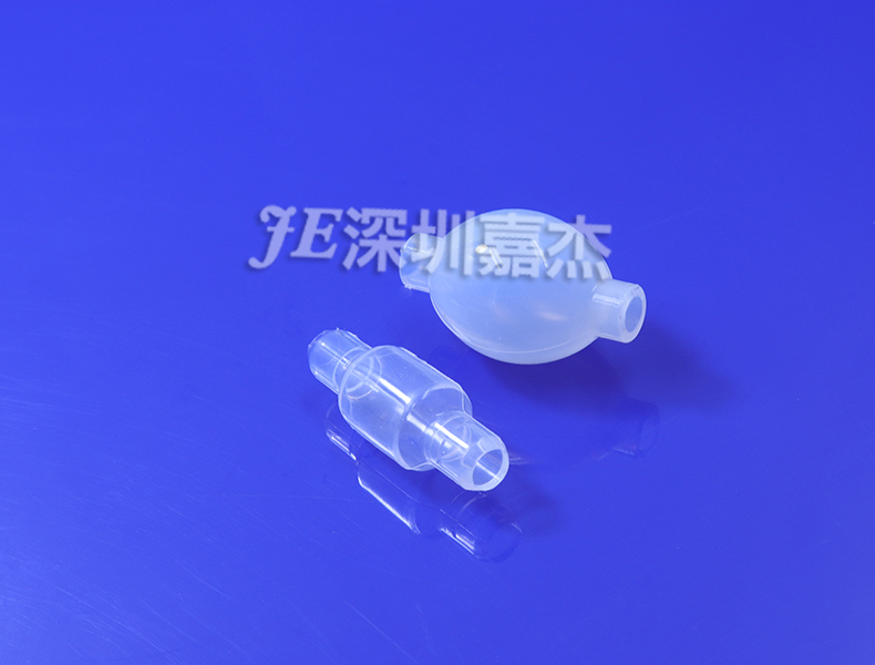 硅膠球囊怎么進行粘接，硅膠球囊的粘接使用方法