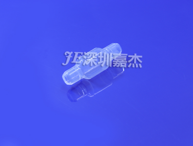 研究發現表明如果在胃內植入雙球囊十可以誘導減重的！