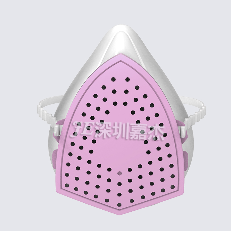 硅膠口罩，是一個可以給孩子開學的禮物~