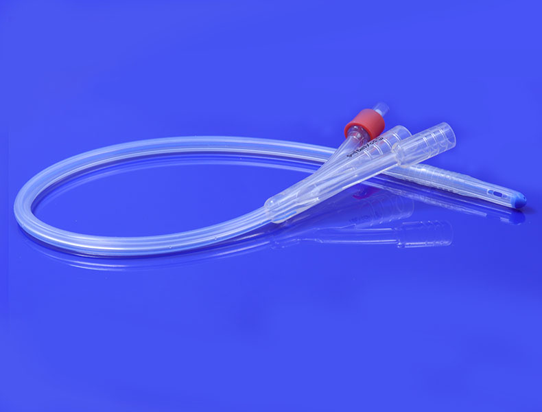 沒(méi)有潤(rùn)滑劑，我們的導(dǎo)尿管如何進(jìn)行潤(rùn)滑呢?