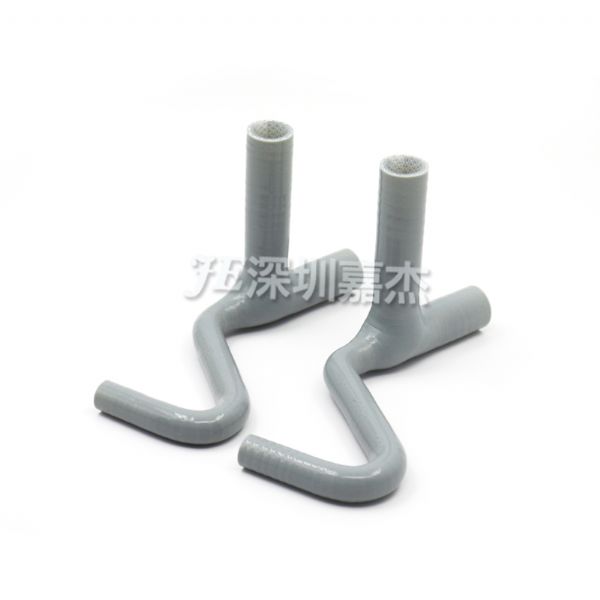 在汽車行業(yè)應(yīng)用硅膠管是有什么作用嗎？
