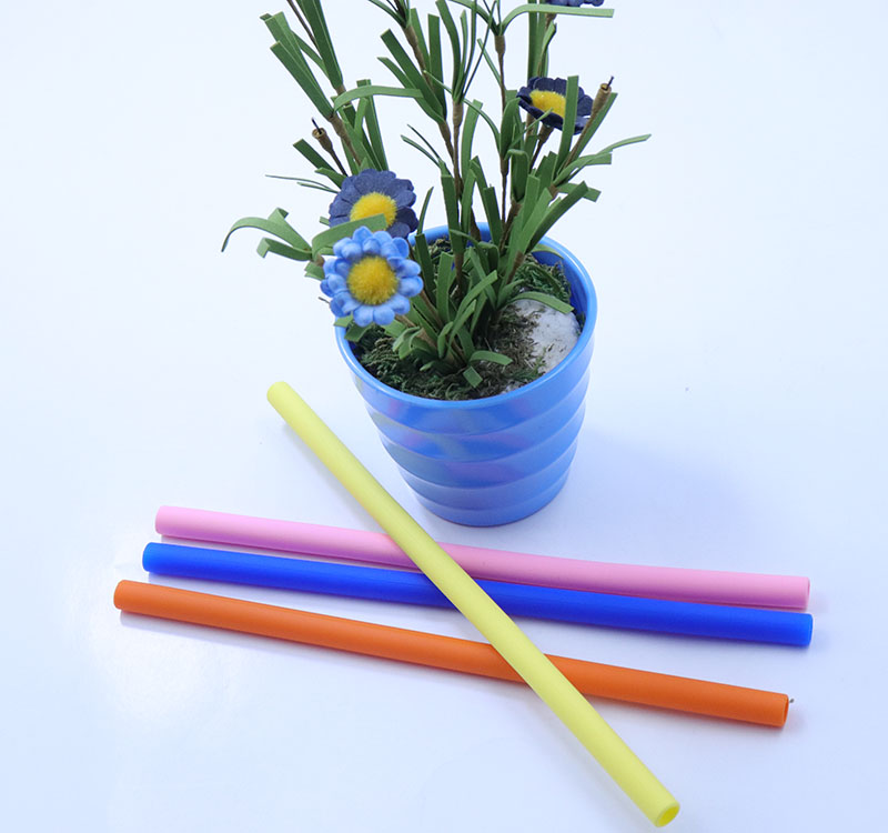 嘉杰的硅膠吸管為什么可以在限塑令的到來(lái)以一敵百？