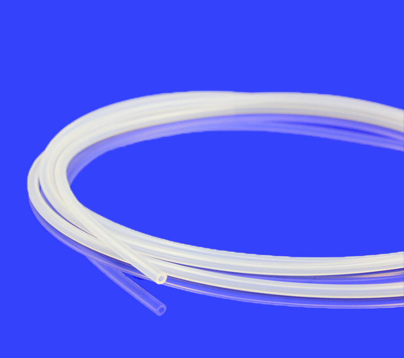 硅膠管為什么會(huì)出現(xiàn)結(jié)構(gòu)化