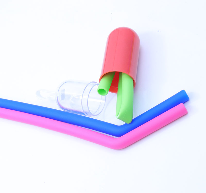 硅膠吸管的清洗方法有哪些？