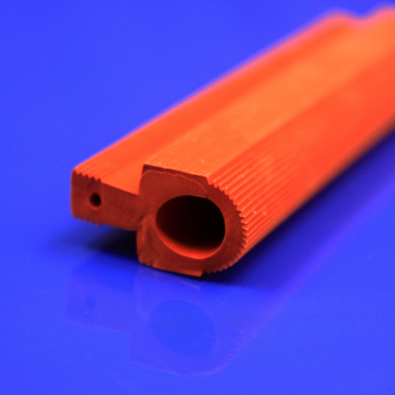 硅膠密封件怎么測(cè)量硬度？