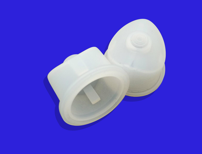 醫(yī)療注射器硅膠塞定制加工，工廠需要注意哪些問題！