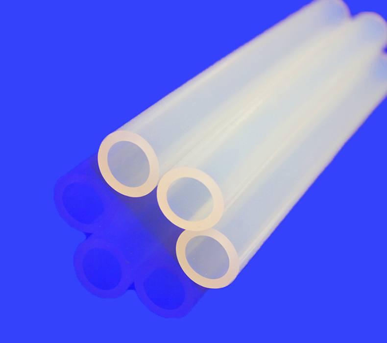 硅膠制品為什么要二次硫化？