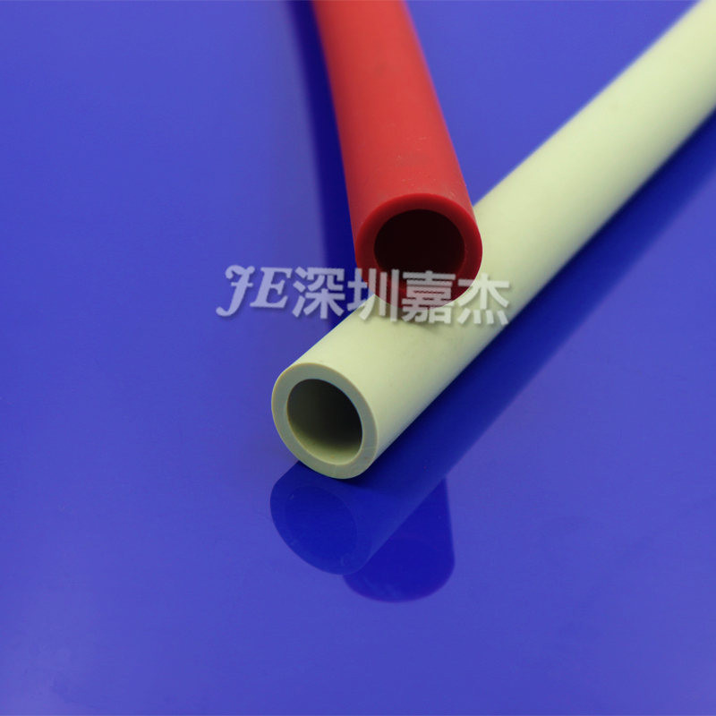 耐高壓硅膠管的實(shí)用領(lǐng)域