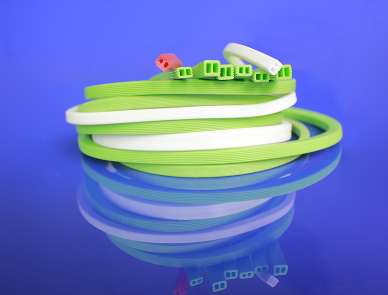 硅膠制品怎么防塵？