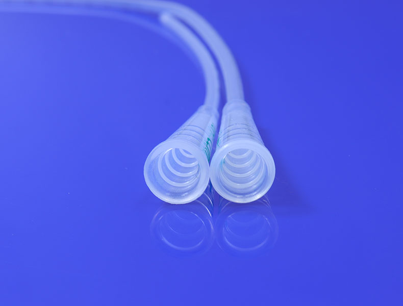 導尿管漏尿怎么辦？（上）