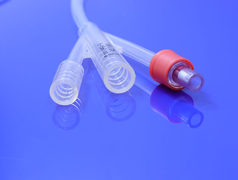 導尿管漏尿怎么辦？（下）