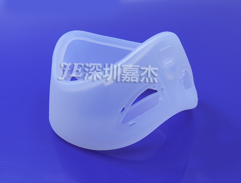 硅膠制品具體是什么材料？